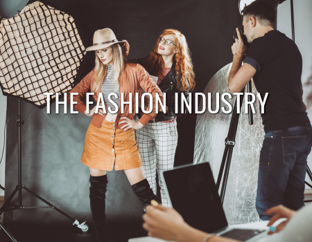 The Fashion Industry