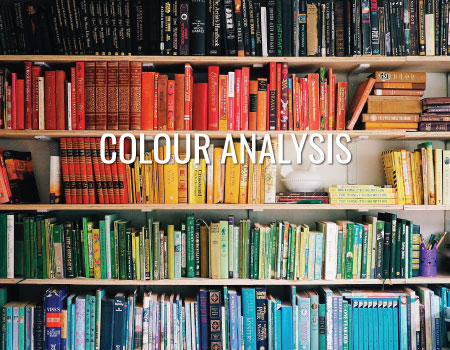 Colour Analysis