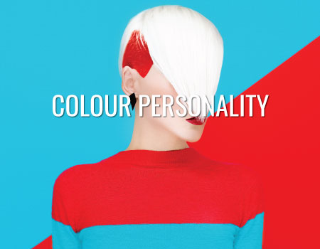 Colour Personality