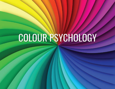 Colour Psychology