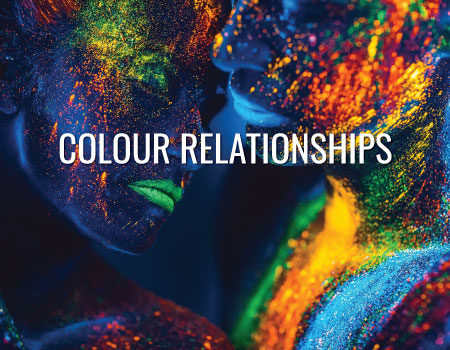 Colour Relationships