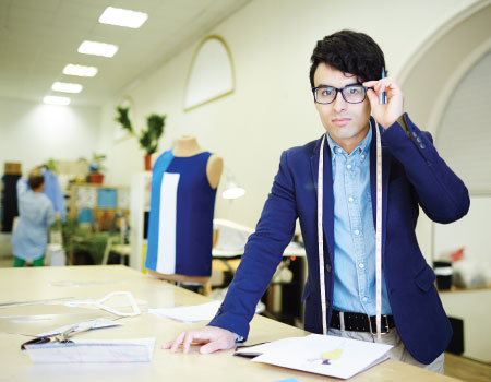 The Ins and Outs of the Fashion Industry