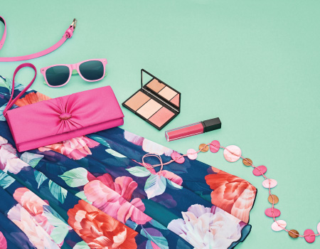 The Nitty Gritty: fabrics, clothing types and accessories